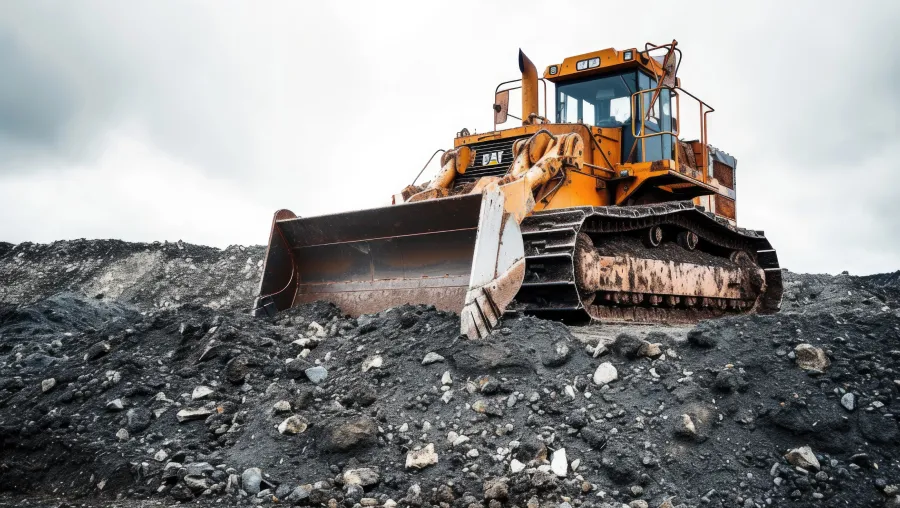 Site Preparation Site Preparation