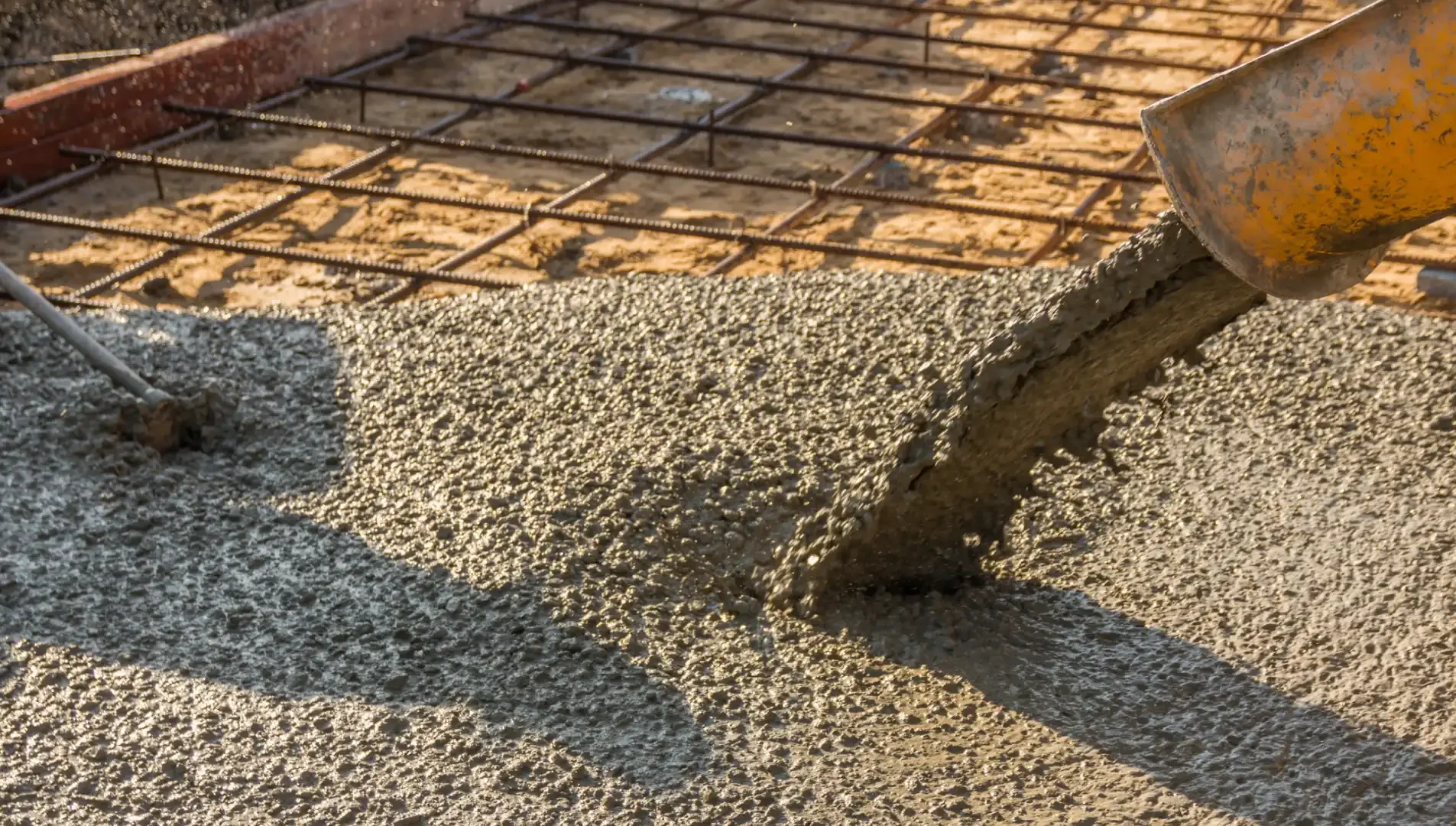Concrete Work
